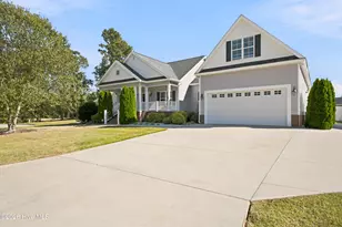 3806 Ramblewood Hill Dr W, Wilson, NC 27893 - Photo 32