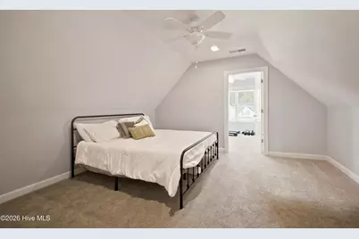 3806 Ramblewood Hill Drive W, Wilson, NC 27893 - Photo 24