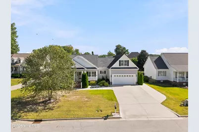 3806 Ramblewood Hill Drive W, Wilson, NC 27893 - Photo 40