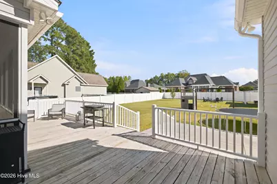 3806 Ramblewood Hill Drive W, Wilson, NC 27893 - Photo 38