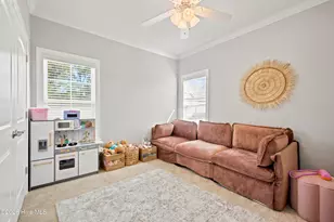 3806 Ramblewood Hill Dr W, Wilson, NC 27893 - Photo 22