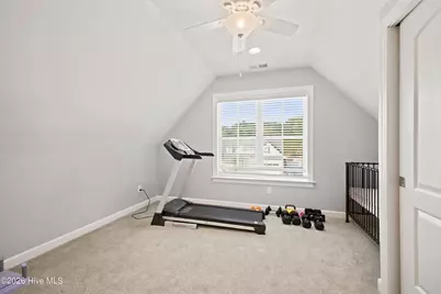 3806 Ramblewood Hill Drive W, Wilson, NC 27893 - Photo 26