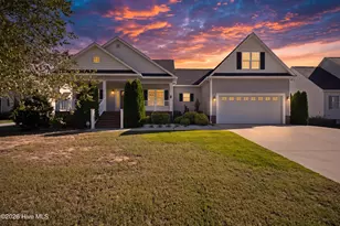 3806 Ramblewood Hill Dr W, Wilson, NC 27893 - Photo 2