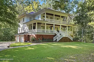 415 River Bluff Dr N, Dunn, NC 28334 - Photo 4