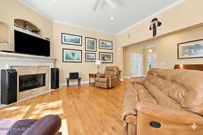 163 Otter Drive, Seven Lakes, NC 27376 - Photo 18