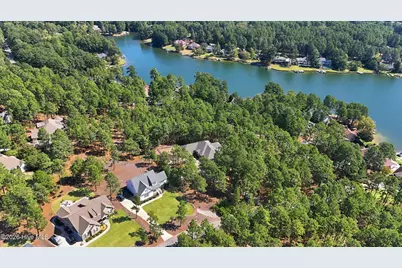 163 Otter Drive, Seven Lakes, NC 27376 - Photo 8