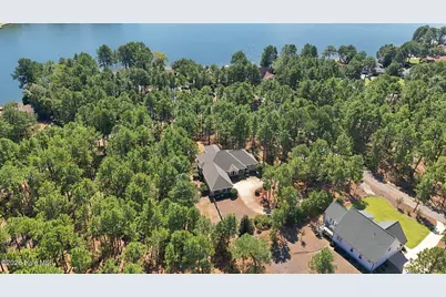 163 Otter Drive, Seven Lakes, NC 27376 - Photo 2