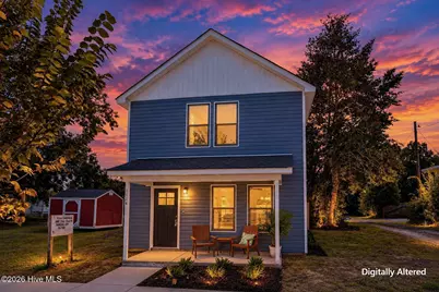 1114 Orange Street, Wilmington, NC 28401 - Photo 2