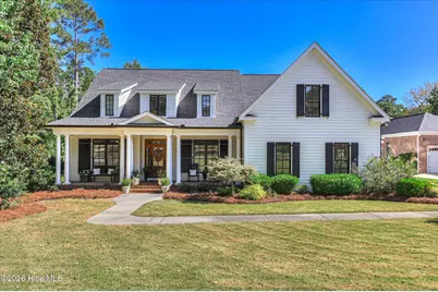 705 Bishops Circle, Evans, GA 30809 - Photo 1