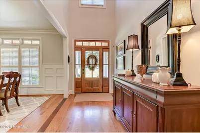 705 Bishops Circle, Evans, GA 30809 - Photo 6