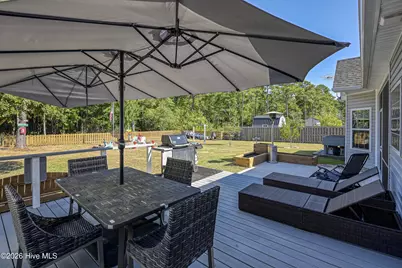 519 Saratoga Road, Sneads Ferry, NC 28460 - Photo 28