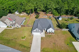 519 Saratoga Rd, Sneads Ferry, NC 28460 - Photo 34
