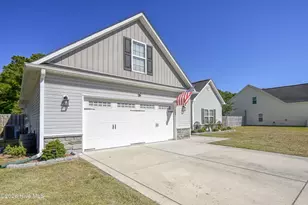 519 Saratoga Rd, Sneads Ferry, NC 28460 - Photo 32