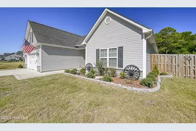 519 Saratoga Road, Sneads Ferry, NC 28460 - Photo 30