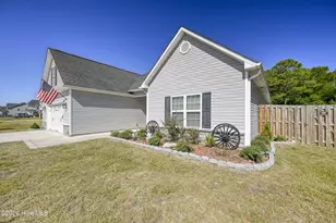 519 Saratoga Rd, Sneads Ferry, NC 28460 - Photo 30
