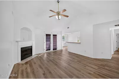 1844 Beaver Creek Lane, Hephzibah, GA 30815 - Photo 4