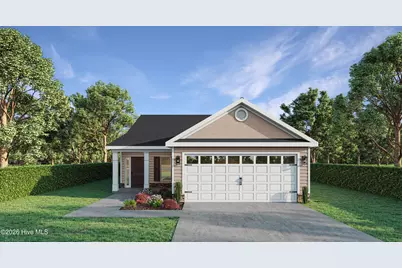 8349 Snelling Drive, Aiken, SC 29803 - Photo 1