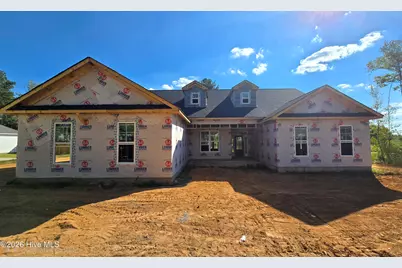 1809 Bellingham Drive, Beech Island, SC 29842 - Photo 1