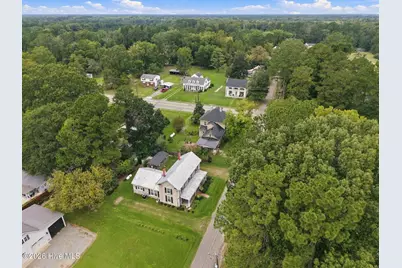 101 S Chestnut Street, Woodland, NC 27897 - Photo 52