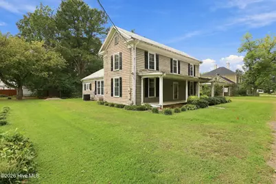 101 S Chestnut Street, Woodland, NC 27897 - Photo 44