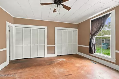 101 S Chestnut Street, Woodland, NC 27897 - Photo 14