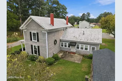 101 S Chestnut Street, Woodland, NC 27897 - Photo 48