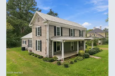 101 S Chestnut Street, Woodland, NC 27897 - Photo 2