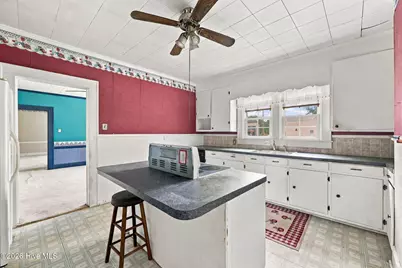 101 S Chestnut Street, Woodland, NC 27897 - Photo 16
