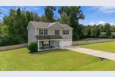 100 Fernie Lane, New Bern, NC 28560 - Photo 44