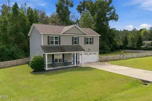 100 Fernie Ln, New Bern, NC 28560 - Photo 44