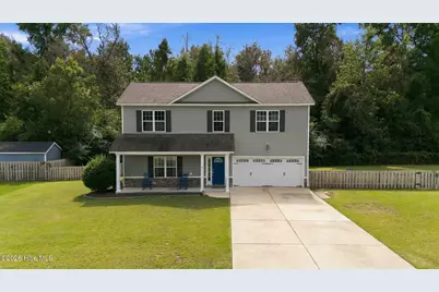 100 Fernie Lane, New Bern, NC 28560 - Photo 2