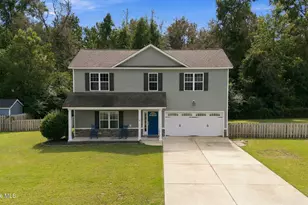 100 Fernie Ln, New Bern, NC 28560 - Photo 2