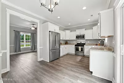 100 Fernie Lane, New Bern, NC 28560 - Photo 16