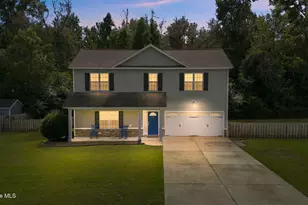100 Fernie Ln, New Bern, NC 28560 - Photo 1