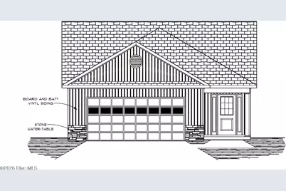 8071 Bannock Circle, Graniteville, SC 29829 - Photo 1
