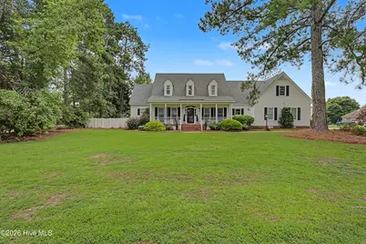 4900 Country Club Drive N, Wilson, NC 27896 - Photo 56
