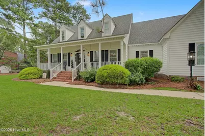 4900 Country Club Drive N, Wilson, NC 27896 - Photo 62