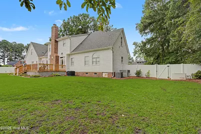 4900 Country Club Drive N, Wilson, NC 27896 - Photo 50