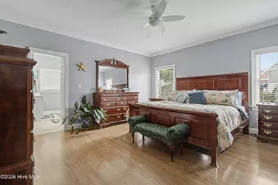 4900 Country Club Drive N, Wilson, NC 27896 - Photo 16