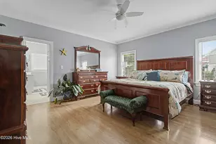 4900 Country Club Dr N, Wilson, NC 27896 - Photo 16