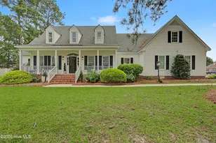 4900 Country Club Dr N, Wilson, NC 27896 - Photo 1