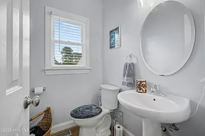 4900 Country Club Drive N, Wilson, NC 27896 - Photo 28