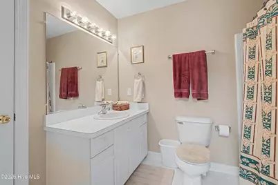 4900 Country Club Drive N, Wilson, NC 27896 - Photo 24