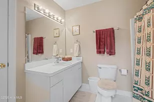 4900 Country Club Dr N, Wilson, NC 27896 - Photo 24