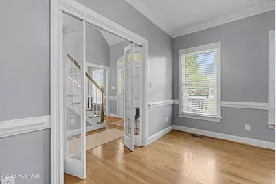 4900 Country Club Drive N, Wilson, NC 27896 - Photo 14