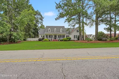 4900 Country Club Drive N, Wilson, NC 27896 - Photo 54