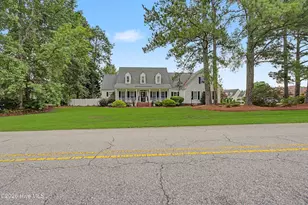 4900 Country Club Dr N, Wilson, NC 27896 - Photo 54