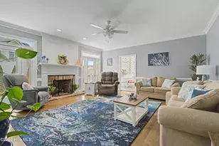 4900 Country Club Dr N, Wilson, NC 27896 - Photo 4
