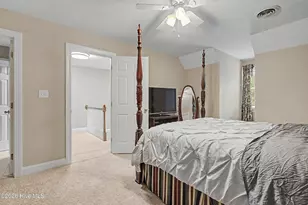 4900 Country Club Dr N, Wilson, NC 27896 - Photo 22