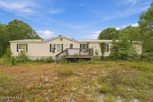 146 Birch Dr, Vass, NC 28394 - Photo 1